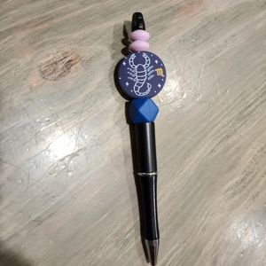 Scorpio Pen!